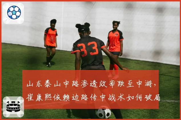 山东泰山中路渗透效率跌至中游，崔康熙依赖边路传中战术如何破局？